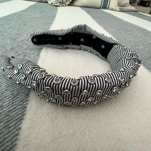 Lele Sadoughi Headband